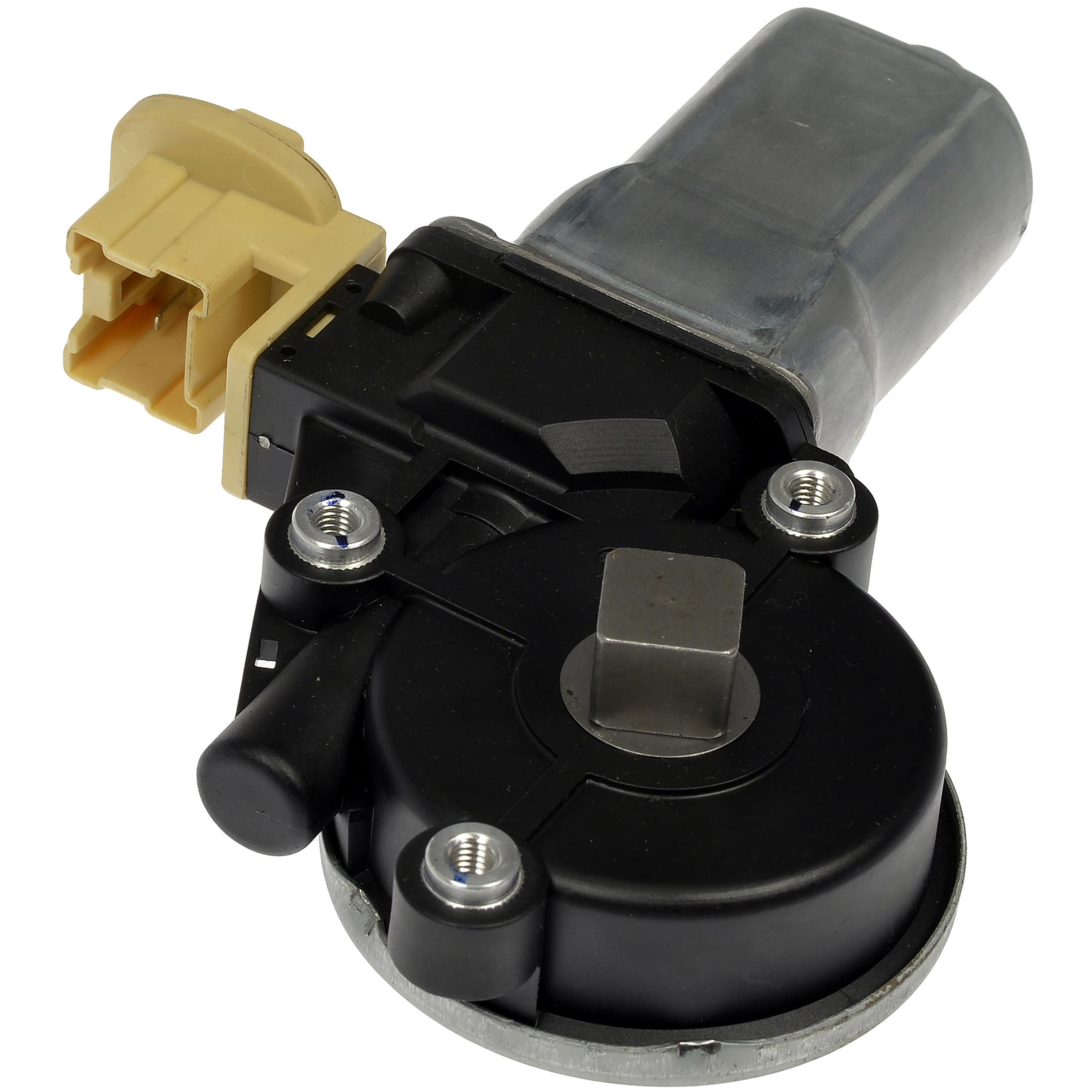Dorman 742-520 Power Window Motor for Specific Infiniti / Nissan Models