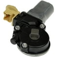 thumbnail image 3 of Dorman 742-520 Power Window Motor for Specific Infiniti / Nissan Models, 3 of 5