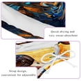 thumbnail image 3 of Platypus Swimsuit Women Bikinis: Detachable Sponge Adjustable Strap Bikini Set Two-Pack Beach Pool Vacation., 3 of 6
