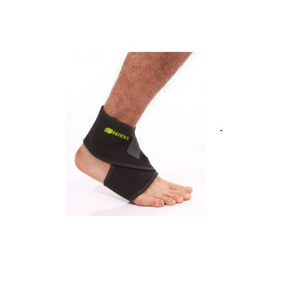 Tobillera Banda Envolvente Neopreno Senteq SQ1-F003