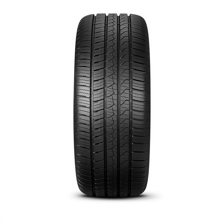 Free Shipping! Pirelli P Zero All-Season 275/35R19 100Y XL