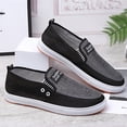 thumbnail image 3 of Men'S Loafers And Slip-On Flats, Men'S Athletic Running Shoes, Slip-On Sneakers, 3 of 6