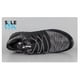 thumbnail image 3 of Adi-das Tubular Radial Lace Up Black Mens Casual Running Sneakers BB2394, 3 of 6