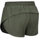 thumbnail image 4 of Pantalones cortos holgados de verano para correr para mujer, pantalones cortos de moda falsos de dos piezas con cordón elástico en la cintura, pantalones cortos de baile antiiluminación Xemadio HMHZ843-1, 4 of 6