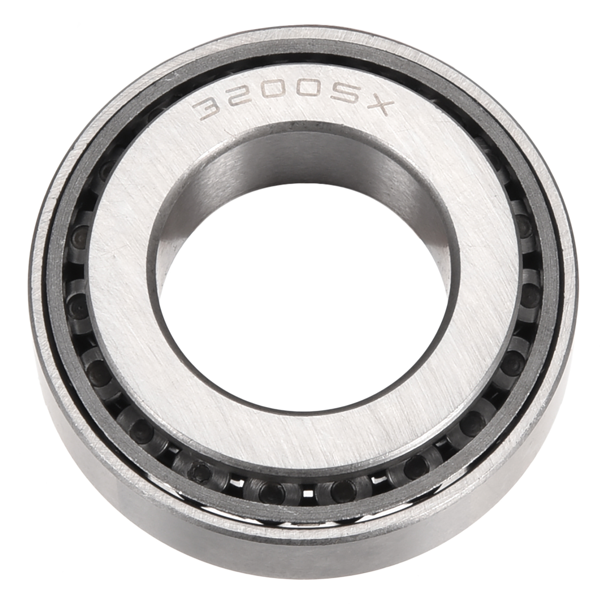 32005X Tapered Roller Bearing , 25mm Bore 47mm OD 15mm Thickness