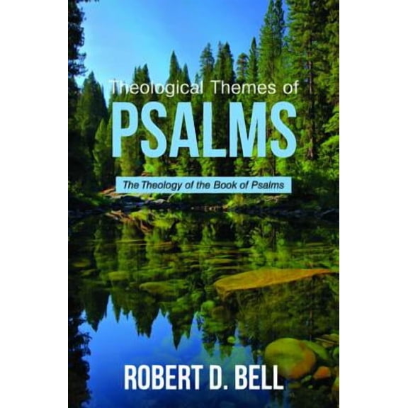 Theological Themes of Psalms (Paperback)