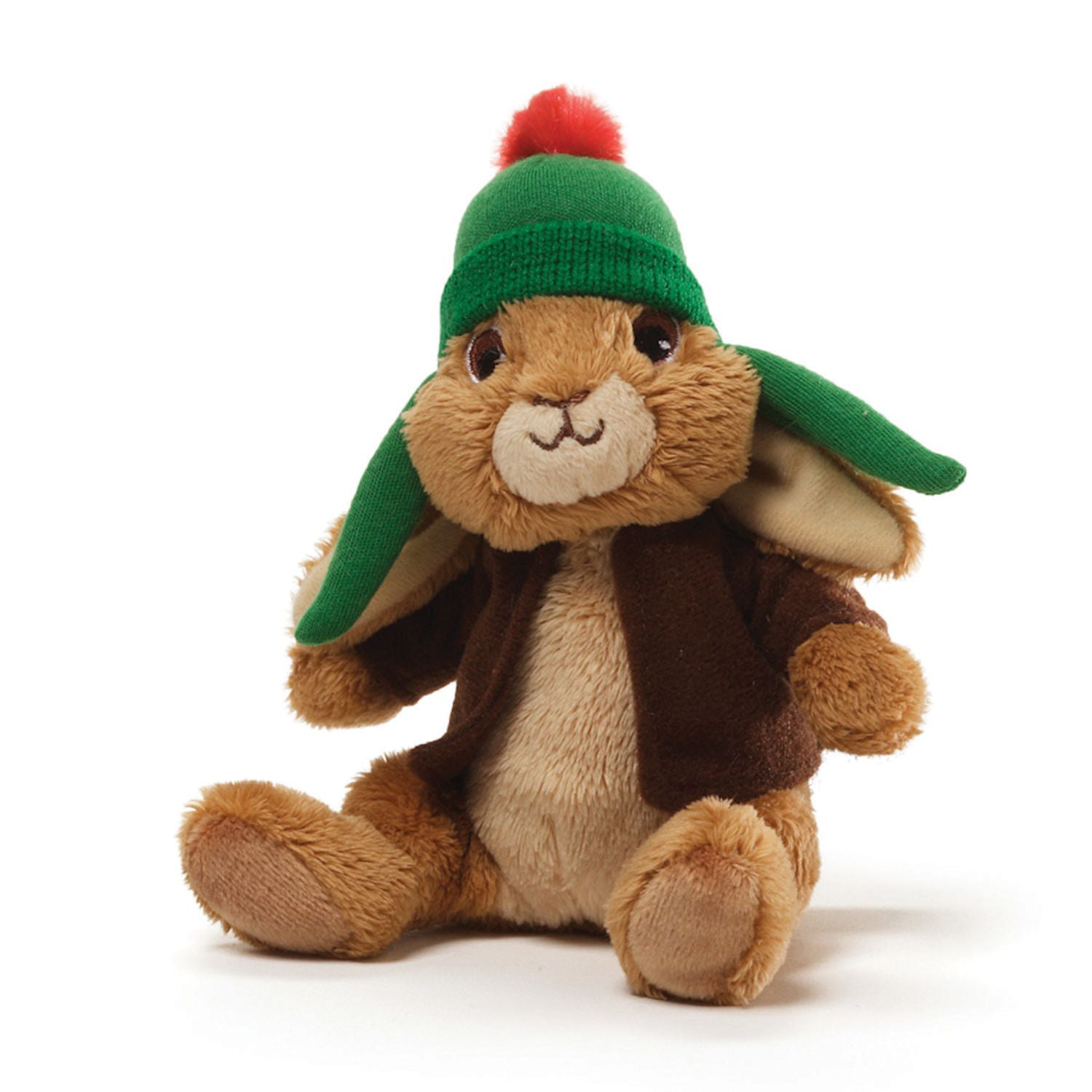 GUND for Nickelodeon Peter Rabbit Large 24" Plush REDUCED for sale online 