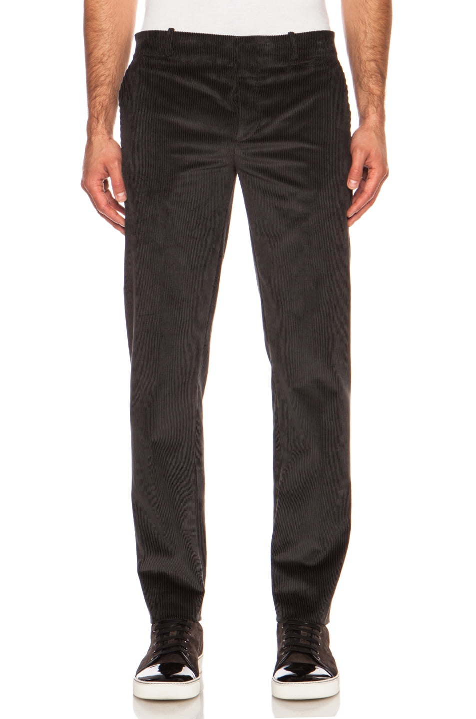 Stephan Schneider Men's Storm Corduroy Pants 6 - Walmart.com