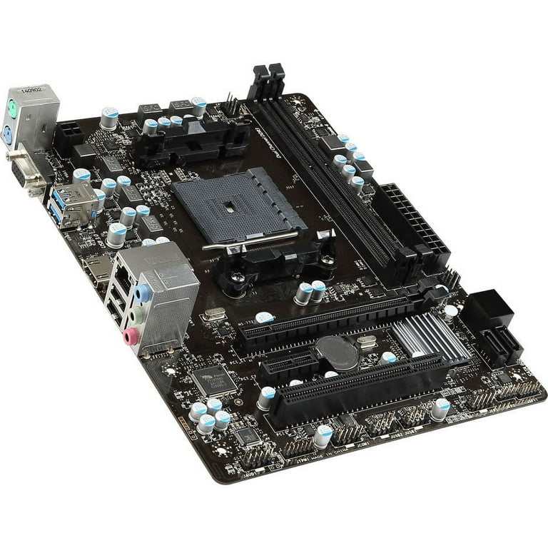 A68 motherboard hotsell