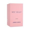 thumbnail image 3 of PERFUME GIORGIO ARMANI MY WAY NECTAR 90 ML EDP SPRAY, 3 of 4