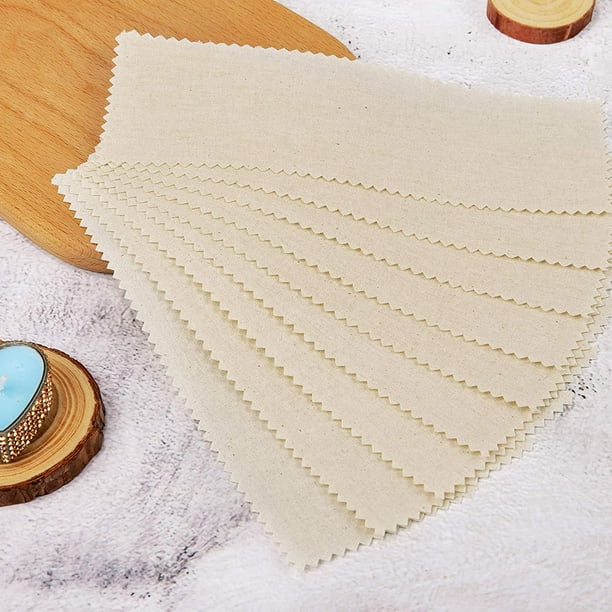 Cloth 2024 wax strips