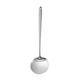 thumbnail image 1 of Espátula para wok de acero inoxidable, utensilio de cocina, espátula de mango largo, espátula de cocina, volteador, 1 of 7