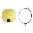 thumbnail image 2 of Smart Rope Skipping Machine, Different Speed Levels Remote Control Electric Rope Skipping Machine Automatic  For Home Blue,Yellow, 2 of 8