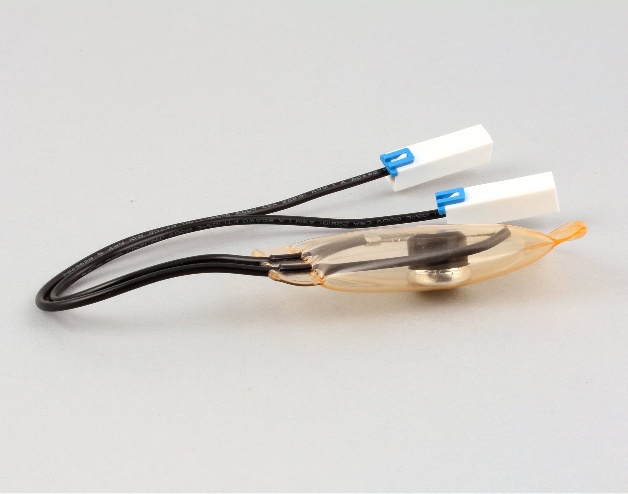 Turbo Air Thermal Fuse 30272L0400 - Genuine OEM Replacement Part