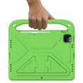 thumbnail image 5 of Tablet Cover for IPad Air 1 2 Air 3 10.5 Case 5th 6th 7th 8th 9th Gen Cases for IPad 10.9 Pro 11 9.7 EVA Shell for Air 4 5 10.9 Green iPad 10.9 10th 2022, 5 of 5