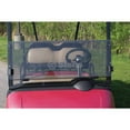 thumbnail image 2 of New Stens 851-005 Clear Windshield for E-Z-GO TXT Golf Cart, 2 of 4