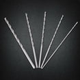 thumbnail image 5 of Twist Drill Bit Set, Comfortable Grip Handle Ensures Secure Holding, High Speed Steel For Superior Drilling Performance, 5 of 5