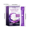 thumbnail image 3 of Limited Time Offer, Purple Teeth Whitening Mouthwash Teeth Cleaning Yellow Teeth Stains Whitening Fresh Breath Oral Care 200ML, 3 of 4