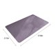 thumbnail image 3 of Alfombra de baño de diatomeas | Antideslizante, de secado rápido, absorbente y lavable | Para ducha, bañera y lavabo | Alfombra de piedra morada, 3 of 6