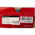 thumbnail image 5 of New Balance Fresh Foam Arishi V4 Men's Running Shoes MARISAN4 Blue Size 11 Used, 5 of 5