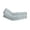 Light Gray, variant on Ice Silk Sun Protection Arm Sleeves Quick Dry Breathable Cooling Compression Sleeve for Cycling Fishing Running Outdoor Sports Black