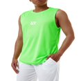 thumbnail image 3 of Mens Gym Workout Running Tank Top Summer Athletic Quick Dry Muscle Bodybuilding Tank Tops, 3 of 5
