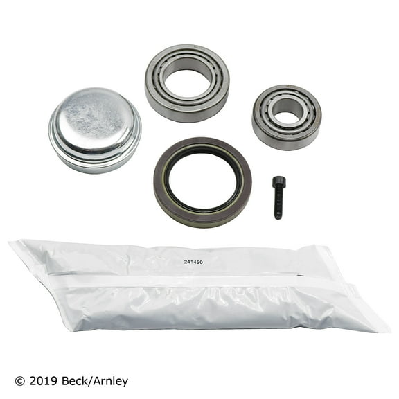 BeckArnley 051-4273 Wheel Bearing Kit