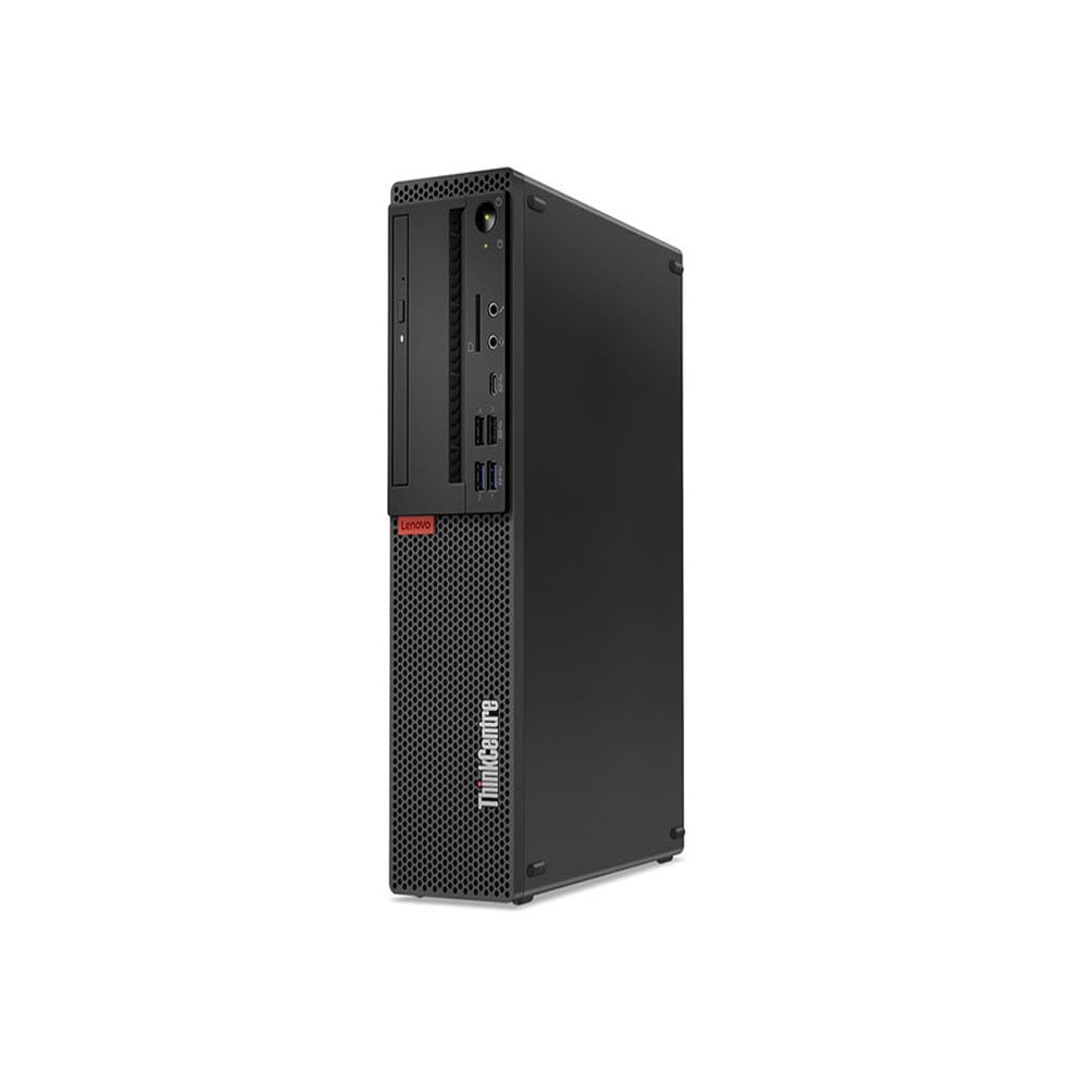 Lenovo Thinkcentre M720S Business Pc Sff/210W Intel Core I5-8400, 2.80G  8GB/1-Dimm 512GB SSD DVDRW/ GBe Intel UHD 630 Graphics W10P-64 3Year