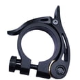 thumbnail image 4 of Abrazadera para tubo de asiento de bicicleta de 31,8 mm, aleación de aluminio para bicicleta de carretera, diseño ergonómico, accesorios, piezas de, 4 of 8