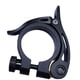 thumbnail image 4 of Abrazadera de tubo de asiento de bicicleta de 31,8 mm, piezas de reparación, fácil instalación, accesorio para bicicleta de carretera, repuesto de alu, 4 of 9