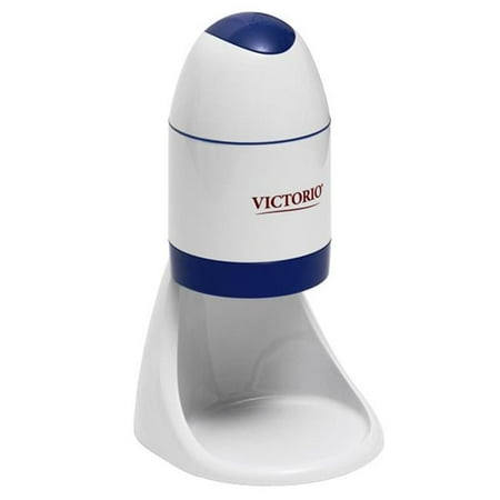 Victorio VKP1144 Electric Ice Shaver / Snow Cone Maker