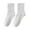 Light Gray, variant on Daily Wear Mid Calf Socks Bundle Featuring Breathable Wicking and Comfort for All Seasons, Beige