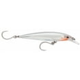 thumbnail image 3 of Rapala X-Rap Long Cast Minnow 12 Fishing Lure 4.75" 1-1/4oz Silver, 3 of 5
