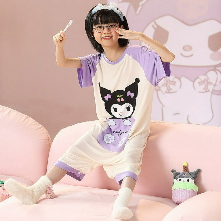 Cute kawaii pajamas new arrivals