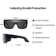 thumbnail image 5 of Gafas de Sol BINGKING Seguridad Polarizadas Cuadradas para Hombres y Mujeres, 5 of 9
