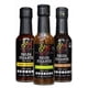 thumbnail image 1 of Kit de 3 Salsas de Chile Chilpetin Villa del Real, 1 of 5