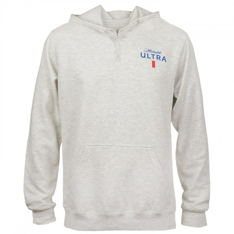 Michelob Ultra Pickleball Sport Club Pullover Hoodie-2XLarge