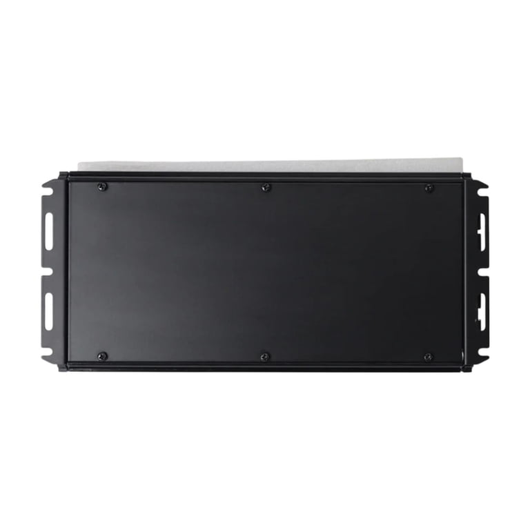Nemesis Audio MICRO-2800X4D 4-Channel 2800W Max Class-D Full Range