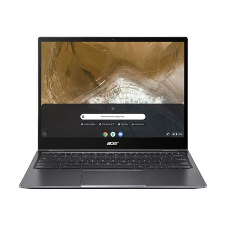 Acer Chromebook Spin 713 School & Business Laptop 2-in-1 (Intel i5-10210U 4-Core, 8GB RAM, 512GB PCIe SSD, 13.5" Touch 2256x1504, Intel UHD, Wifi, Bluetooth, Webcam, 1xUSB 3.1, 1xHDMI, Chrome OS)