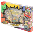 thumbnail image 4 of Pokemon TCG: Mega Evolution - Ascended Heroes Premium Poster Collection Box - Mega Lucario!, 4 of 5