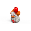 Tubbz IT Movie Pennywise 3.5" Collectible Duck