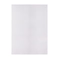 thumbnail image 1 of Unique Bargains 14 Count Cross Stitch Cloth 20 by 28 Inch Embroidery Fabric, White, 1 of 6