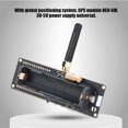 thumbnail image 4 of Fosa pour TTGO TBeam ESP32 LoRa 433Mhz Carte Module WiFi GPS Sans Fil avec Base de Batterie, Module WiFi, Carte Module WiFi Sans Fil, 4 of 8