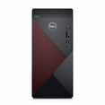 thumbnail image 2 of Dell Vostro 5000 5890 Business Desktop Computer 10th Gen Intel Octa-Core i7-10700 Processor 16GB DDR4 1TB SSD Intel UHD Graphics 630 DVD-RW Displayport HDMI USB-C Bluetooth Keyboard Win10 Pro Black, 2 of 4