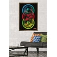 thumbnail image 2 of Marvel Doctor Strange in the Multiverse of Madness - Tricolor Wall Poster, 22.375" x 34" Framed, 2 of 6