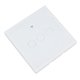 thumbnail image 1 of Panel de vidrio reforzado táctil de pared tipo 86 Smart WIFI 3 Gang ANGGREK Otros, 1 of 8