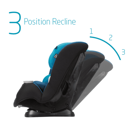 Maxi-Cosi Pria Convertible Car Seat, Harbor Side
