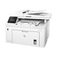 thumbnail image 2 of Refurbished HP LaserJet Pro MFP M227fdw Wireless Monochrome All-in-One Printer, 2 of 3