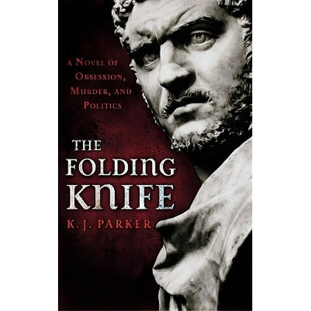 The Folding Knife - eBook (Best Uk Legal Folding Knife)