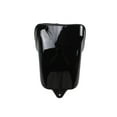 thumbnail image 4 of Motorcycle Seat Back Cover Rear Passenger Cowl Fairing Rear Hump for Harley Touring Street Glide Road Glide ST 117 121 24-25, 4 of 8